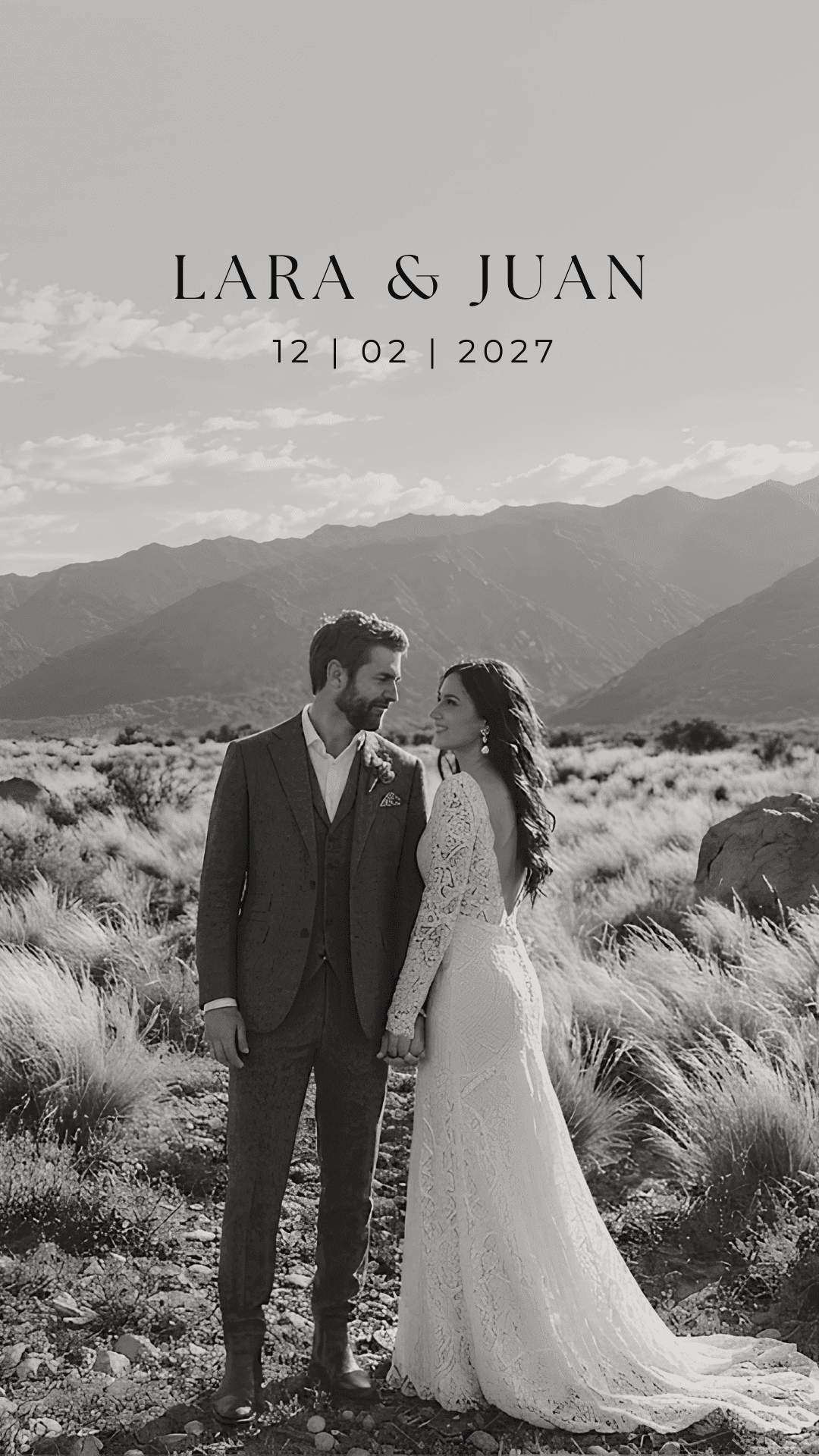 Eternal vows