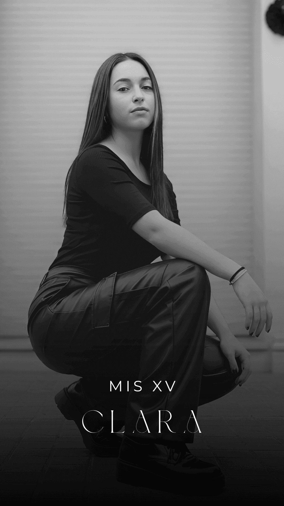 XV | Sky Full of Stars