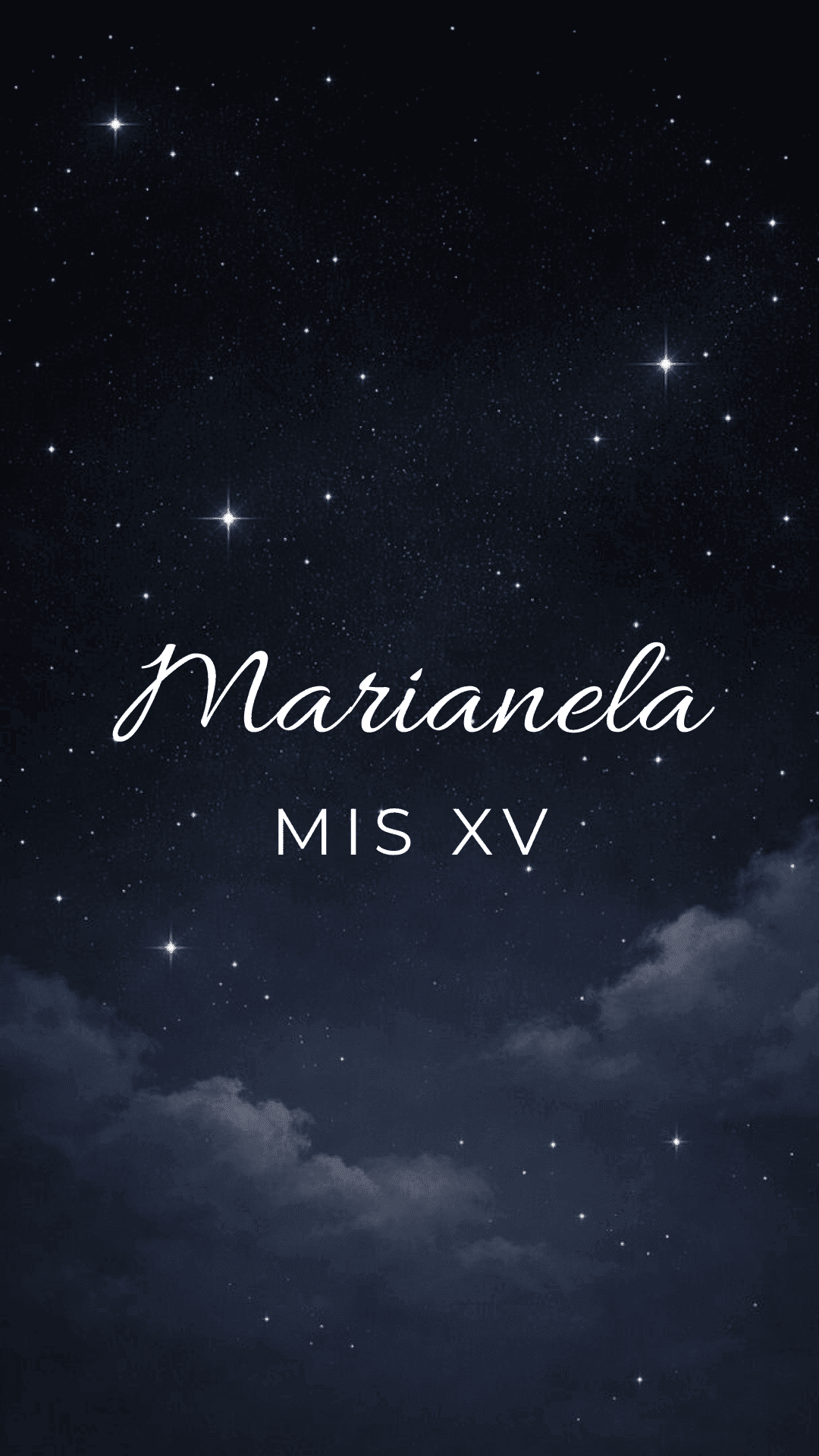 XV Starlight